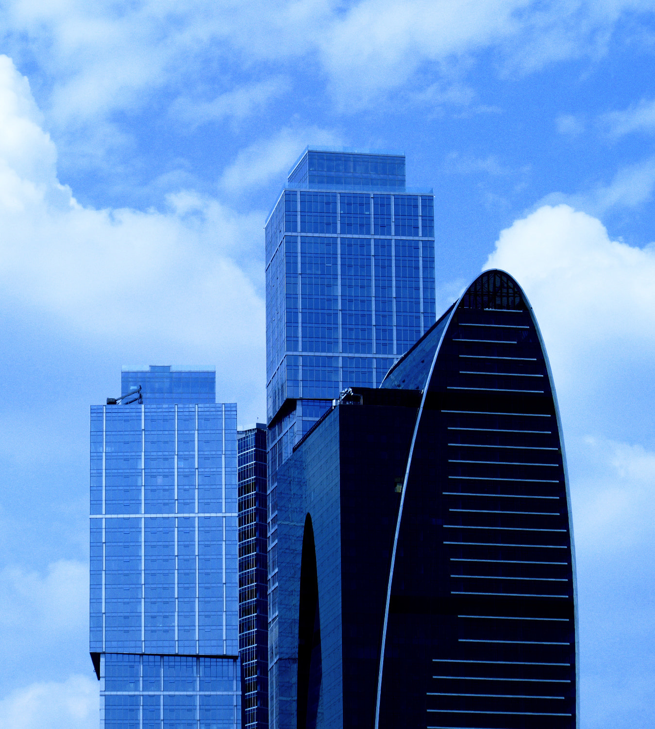 Professional recruiter